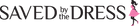 Saved by the Dress logo
