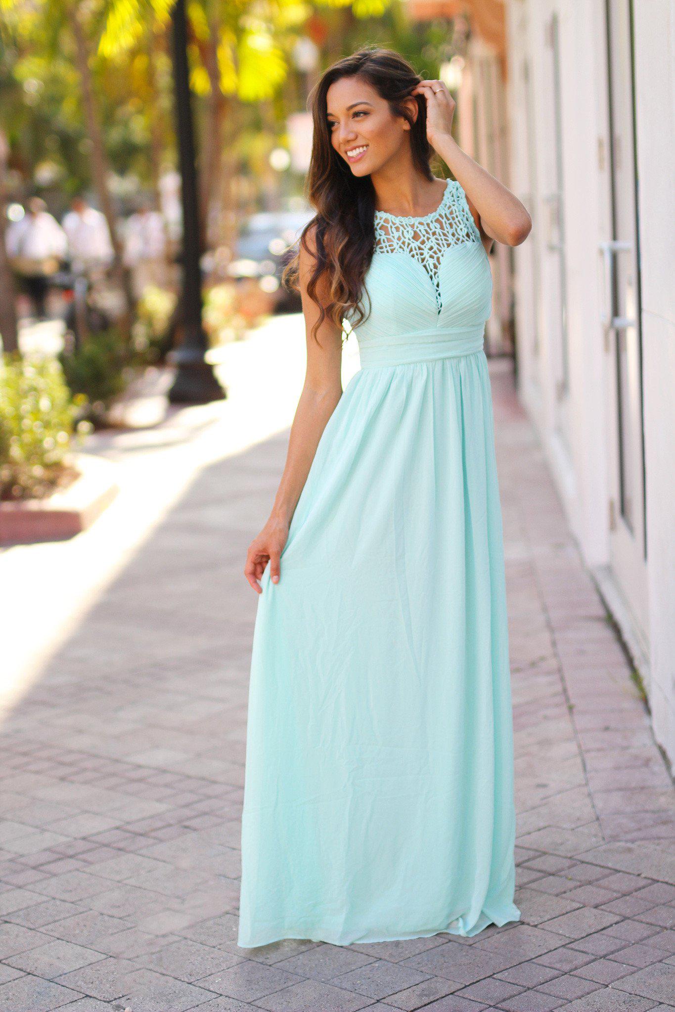 green emerald velvet dress Mint Green Cowl Neck Ruched Slit Sheath Chiffon Bridesmaid Dress