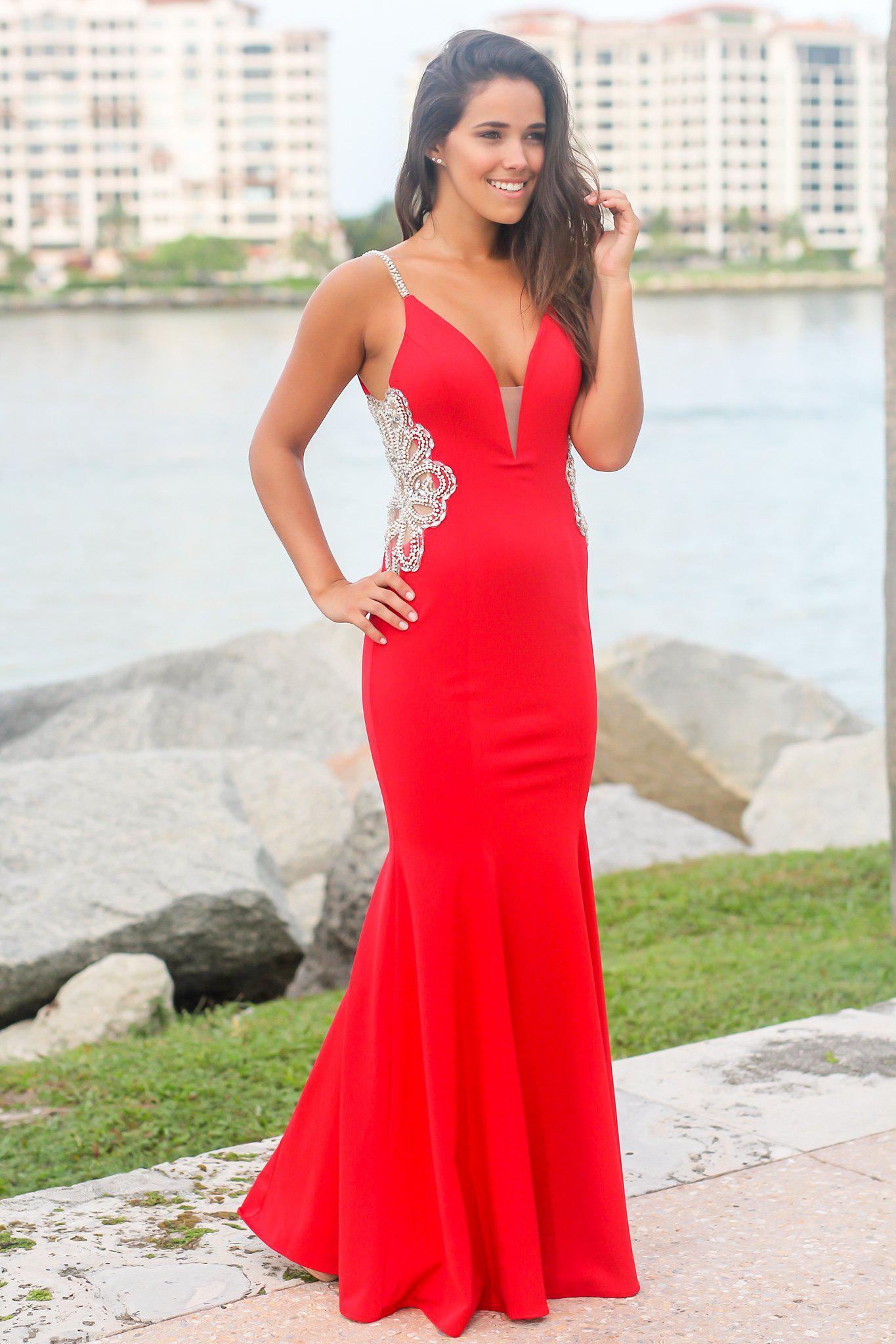 Saved by the online dress prom dresses