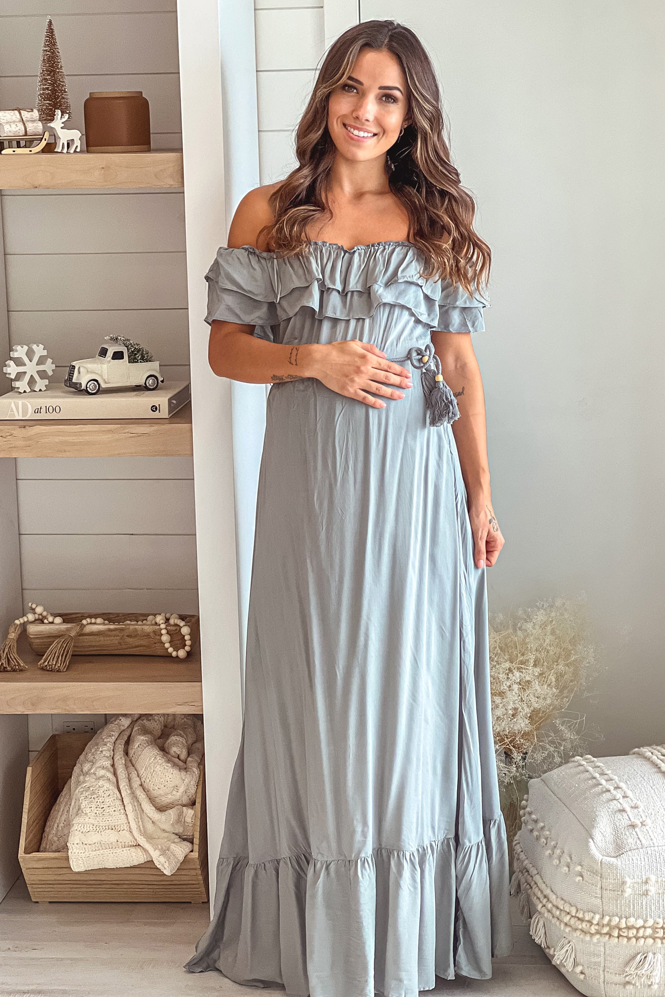 where can i buy a mint green dress Mint Green Long Chiffon Prom Dress,Illusional Bodice Evening Dress,Trendy Prom Dress Summer PD00148, US22W / Burgundy