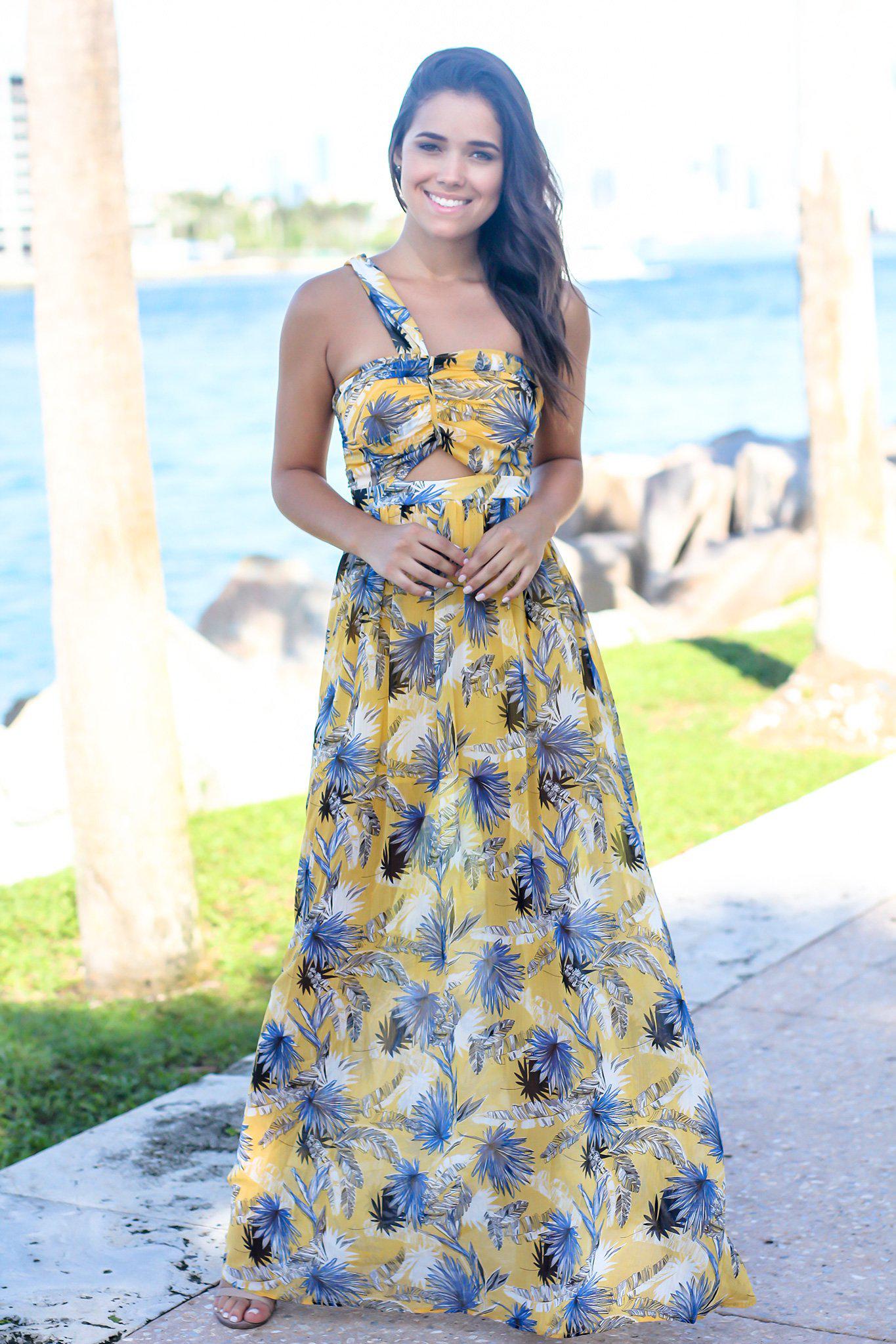 light yellow dress Pale Yellow Mermaid Satin Prom Dresses with Tail V-Neck Evening Dress –  Viniodress