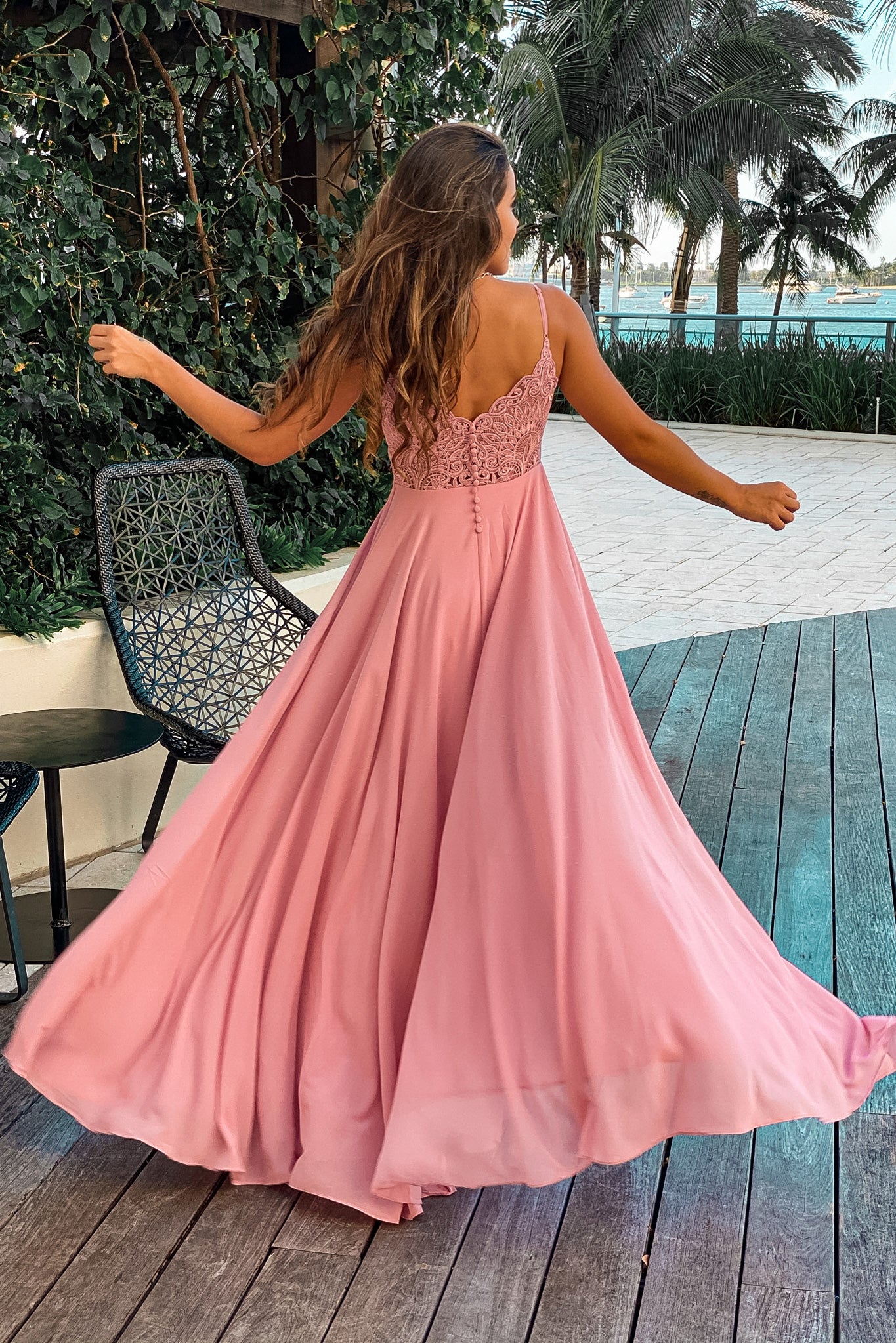 green emerald velvet dress Zapaka Women Dusty Rose Strapless Long Prom Dress with Slit A-Line Beaded Sequins Embroidered Tulle Evening Party Dress, Dusty Rose / US18W