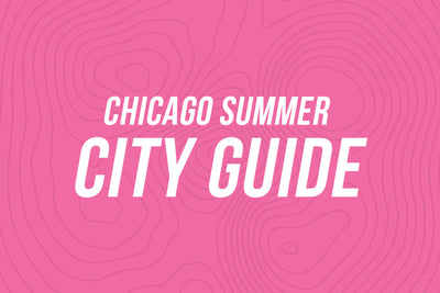 Chicago Summer City Guide