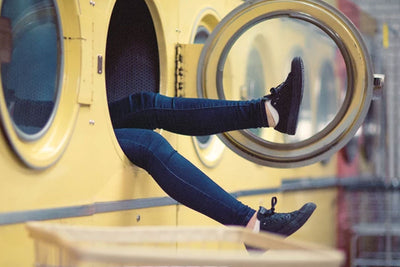You’re Washing Your Clothes All Wrong