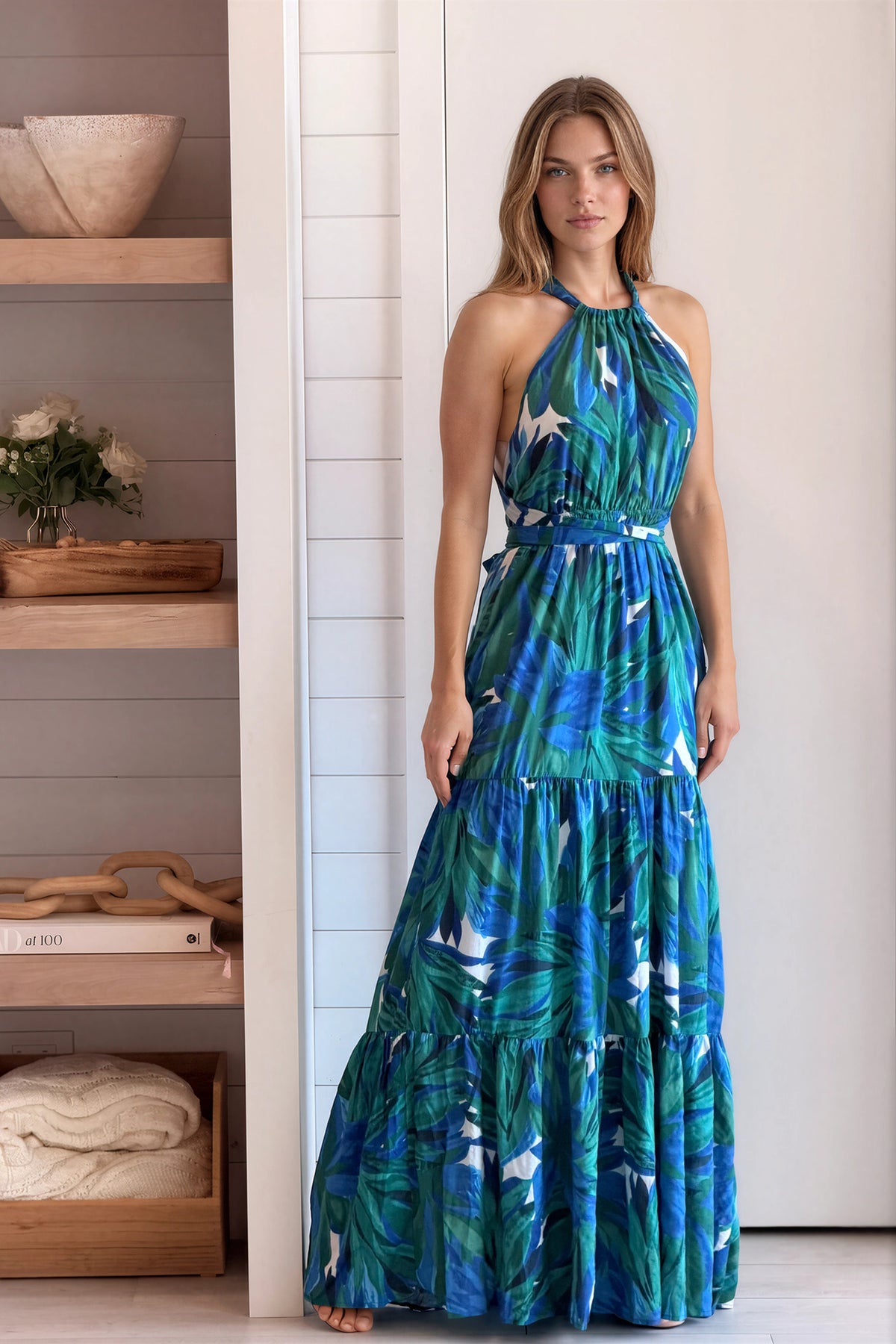 100 ways bridesmaid dress The Bridesmaid Dress Worn Multiple Ways... 15 Styles, 1 Dress (Yay!)