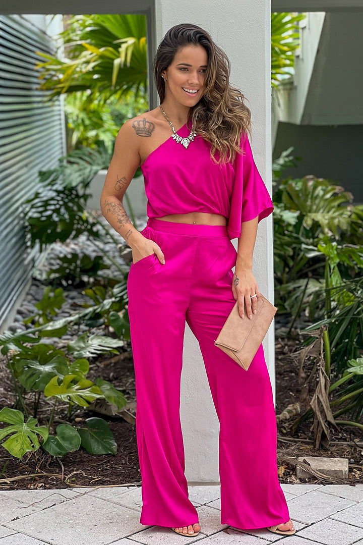 satin top online