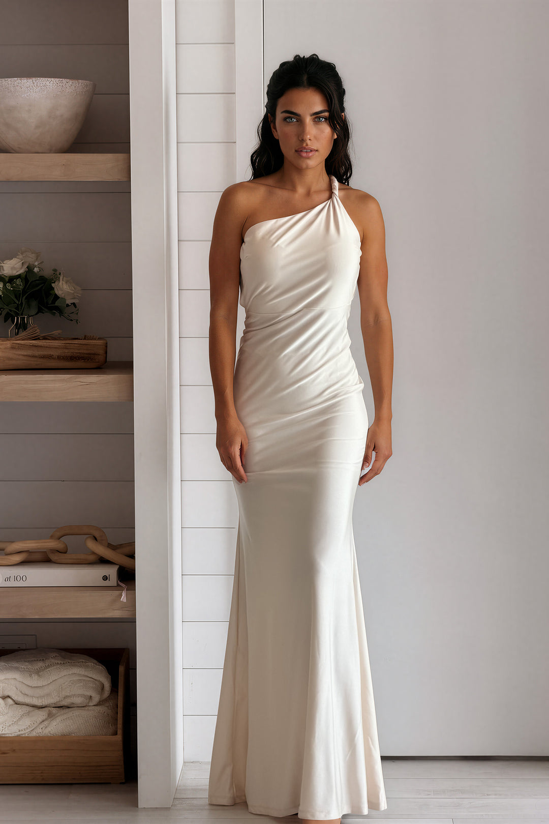 Formal Dresses – Saved by the Dress