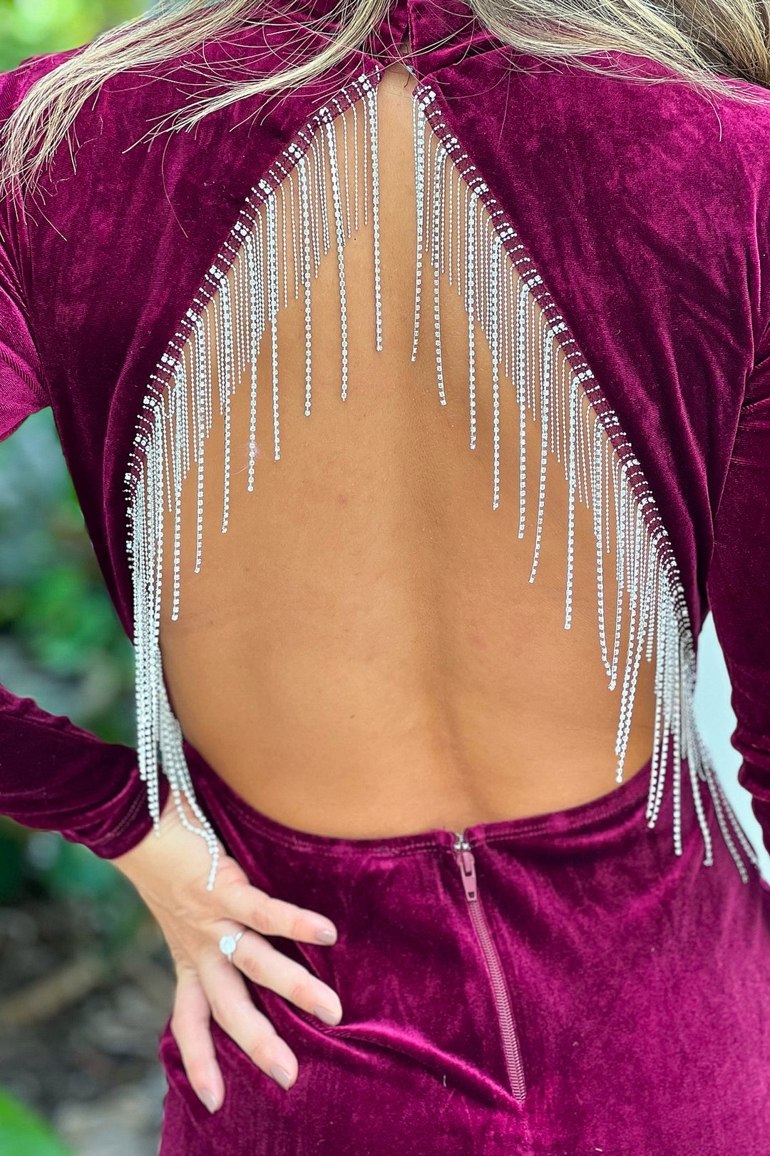 velvet luxe maxi dress in wine Lulus | Wine Red Velvet Sleeveless Mock Neck Maxi Dress | Womens | 3X