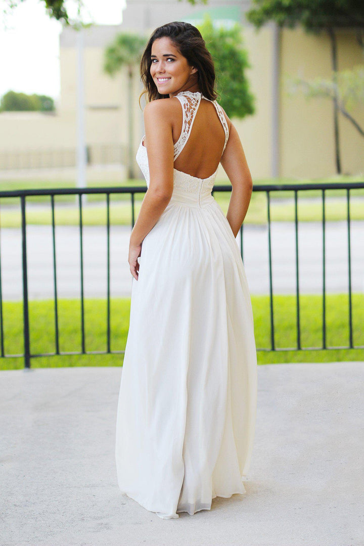 blue dress for baby girl Mismatched Elastic Satin Column Elegant Sleeveless Long Bridesmaid Dresses, CB0257 US2 / As Pic / B