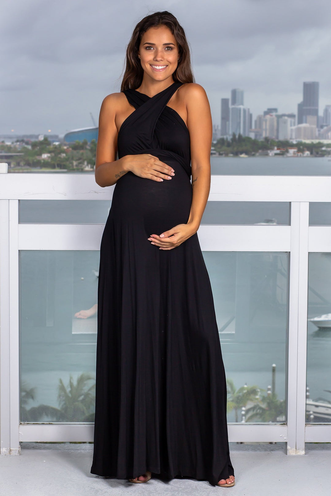 Black_Tie_Maxi_Dress_with_Open