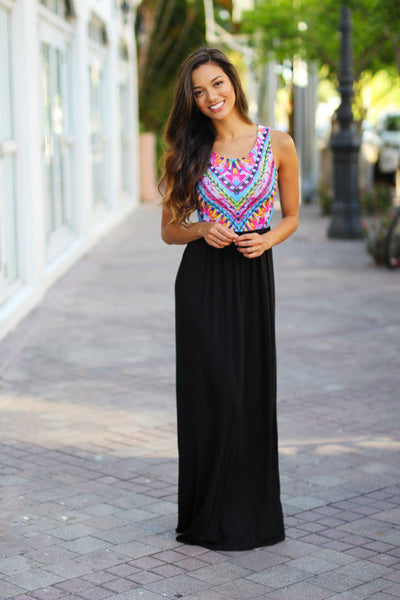Maxi Dresses