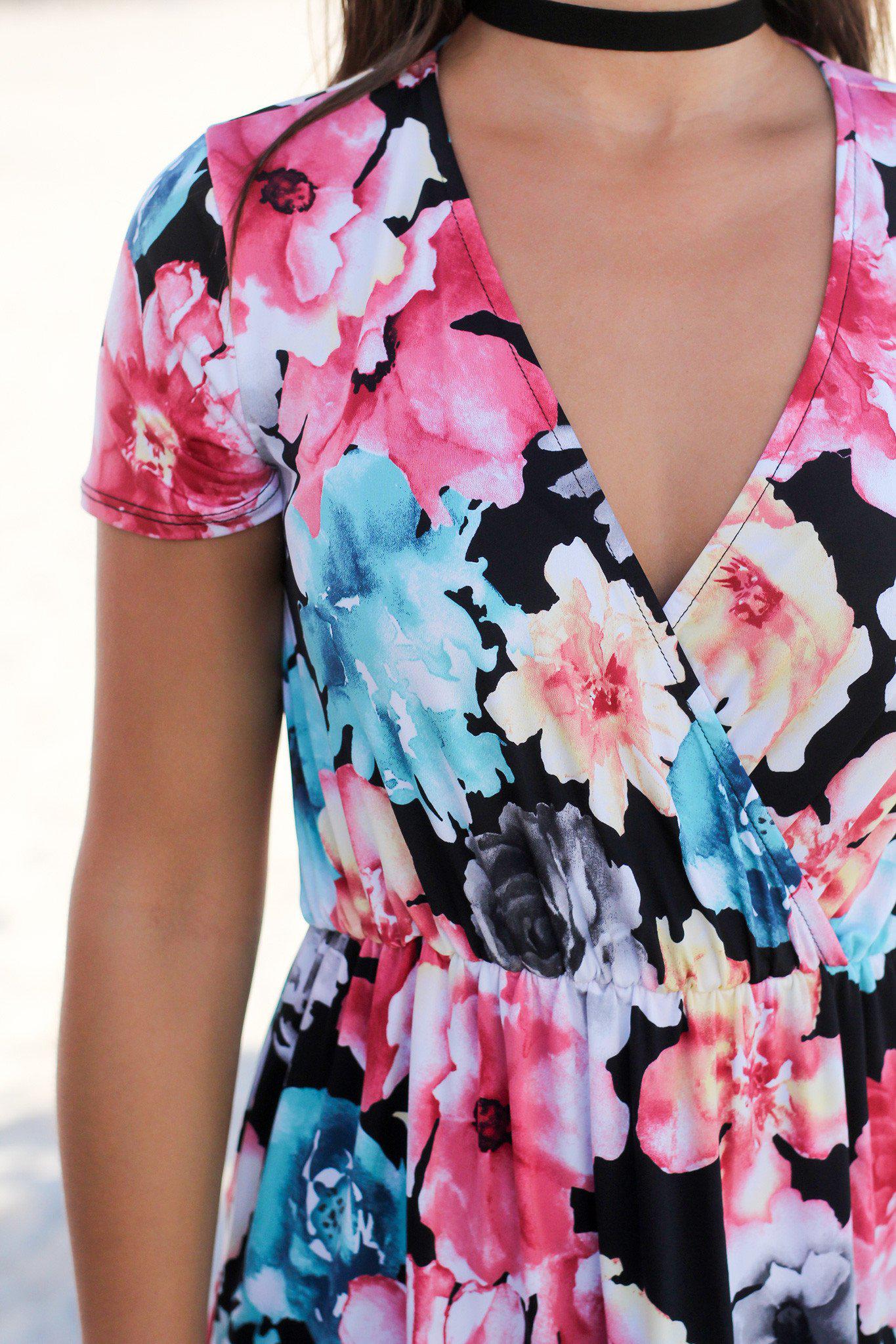 Boutique Clothing