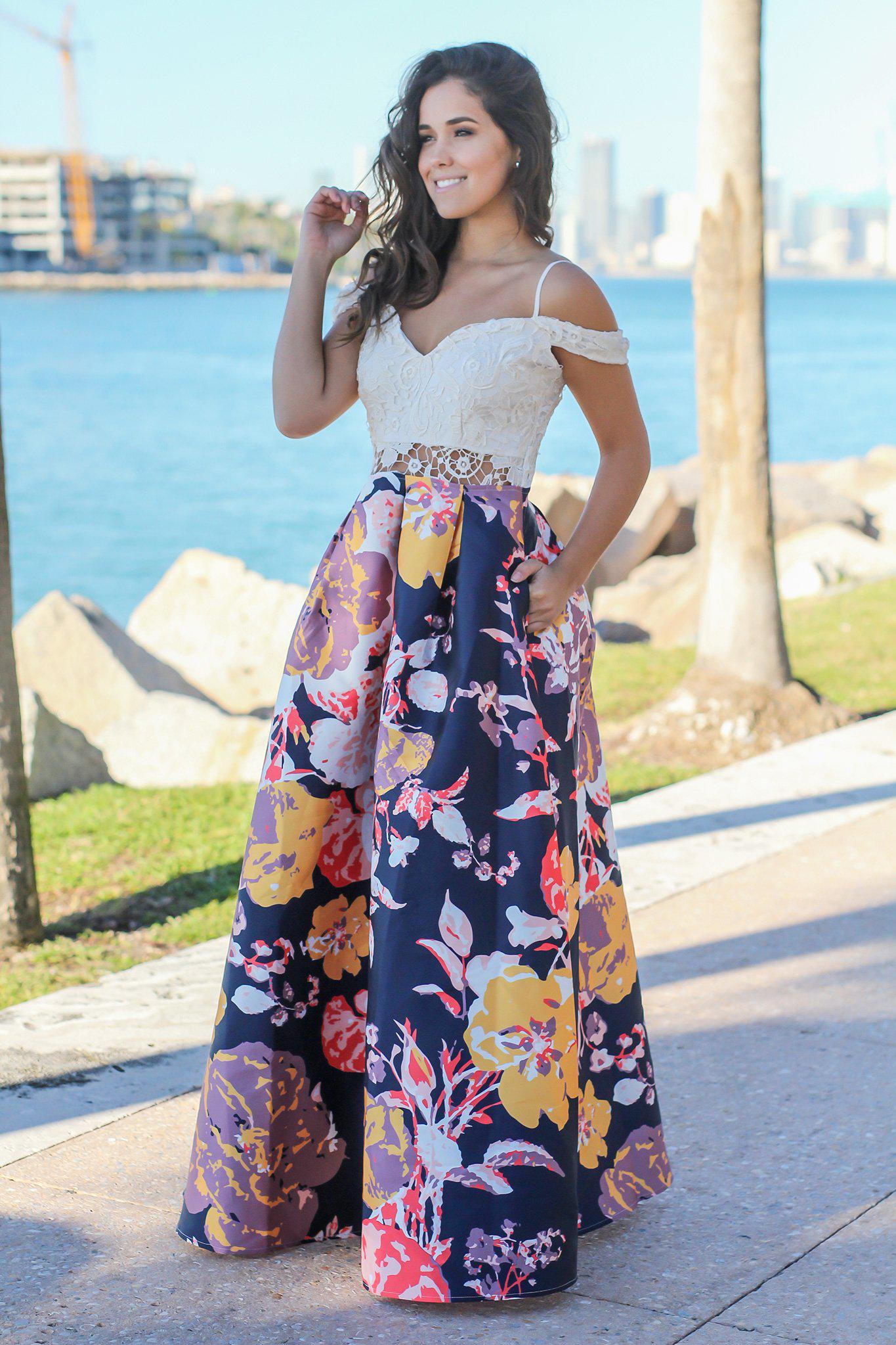 Boutique Clothing