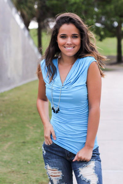 Boutique Clothing