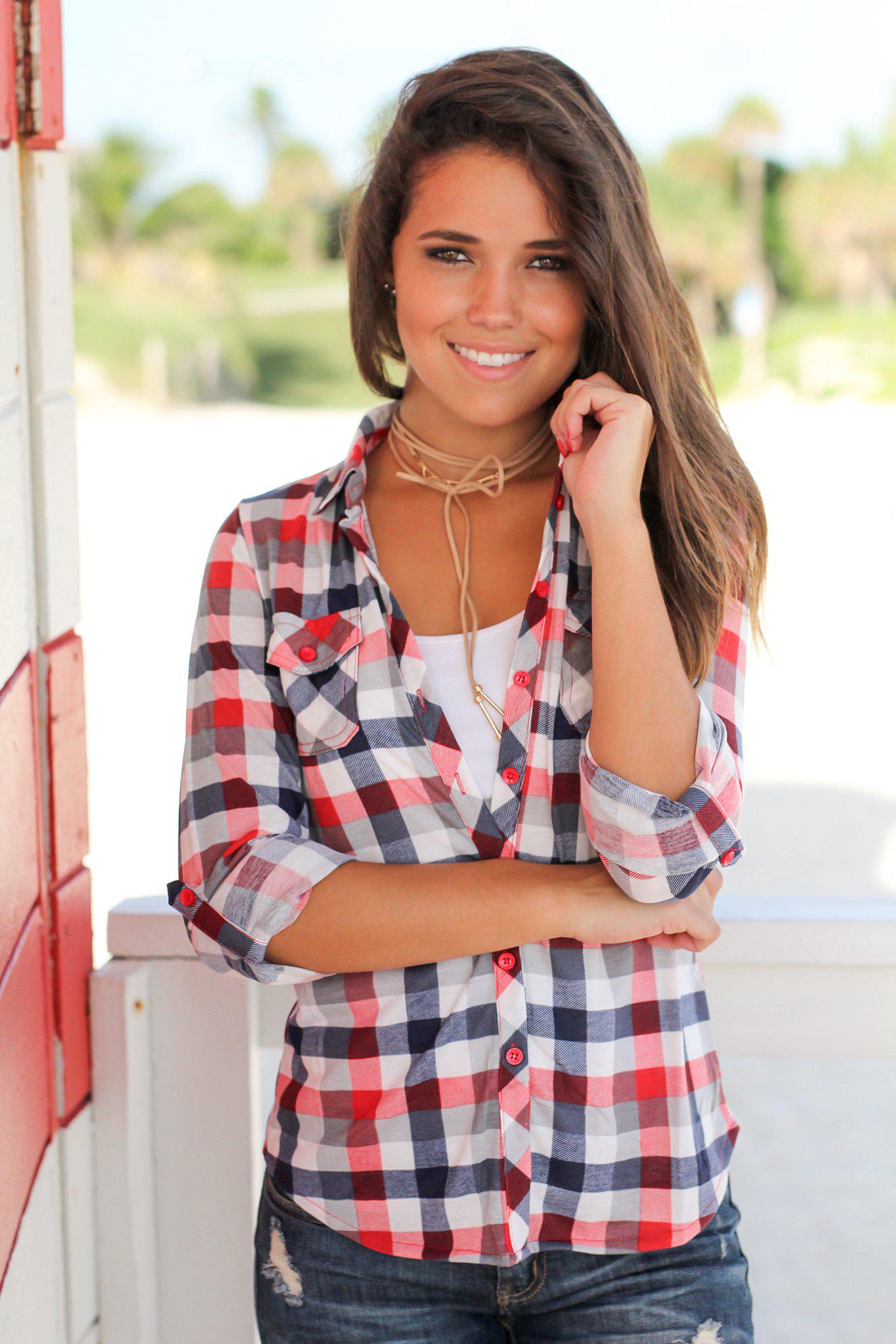 Boutique Clothing