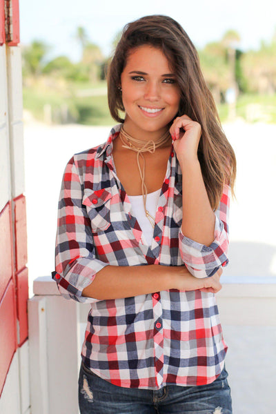 Boutique Clothing