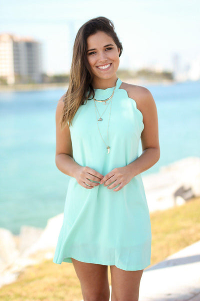 Boutique Clothing