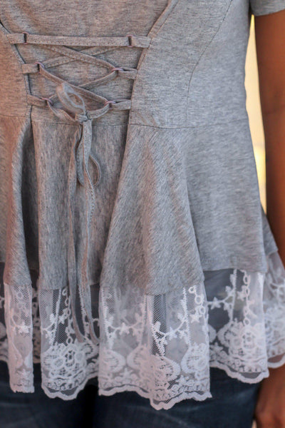 Boutique Clothing