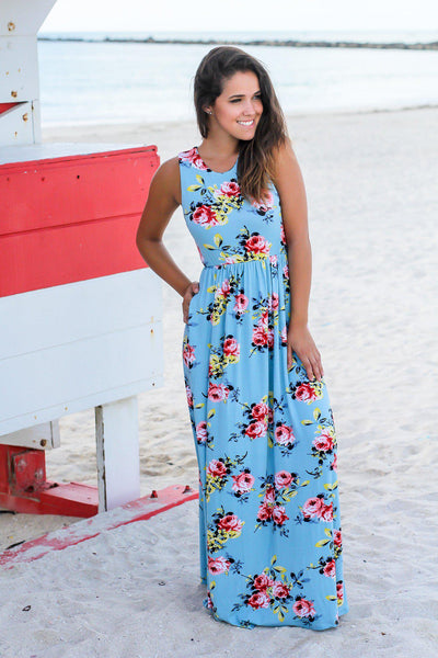 Boutique Dresses