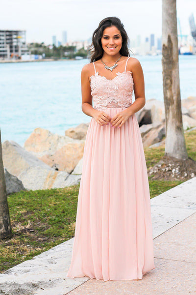Boutique Dresses