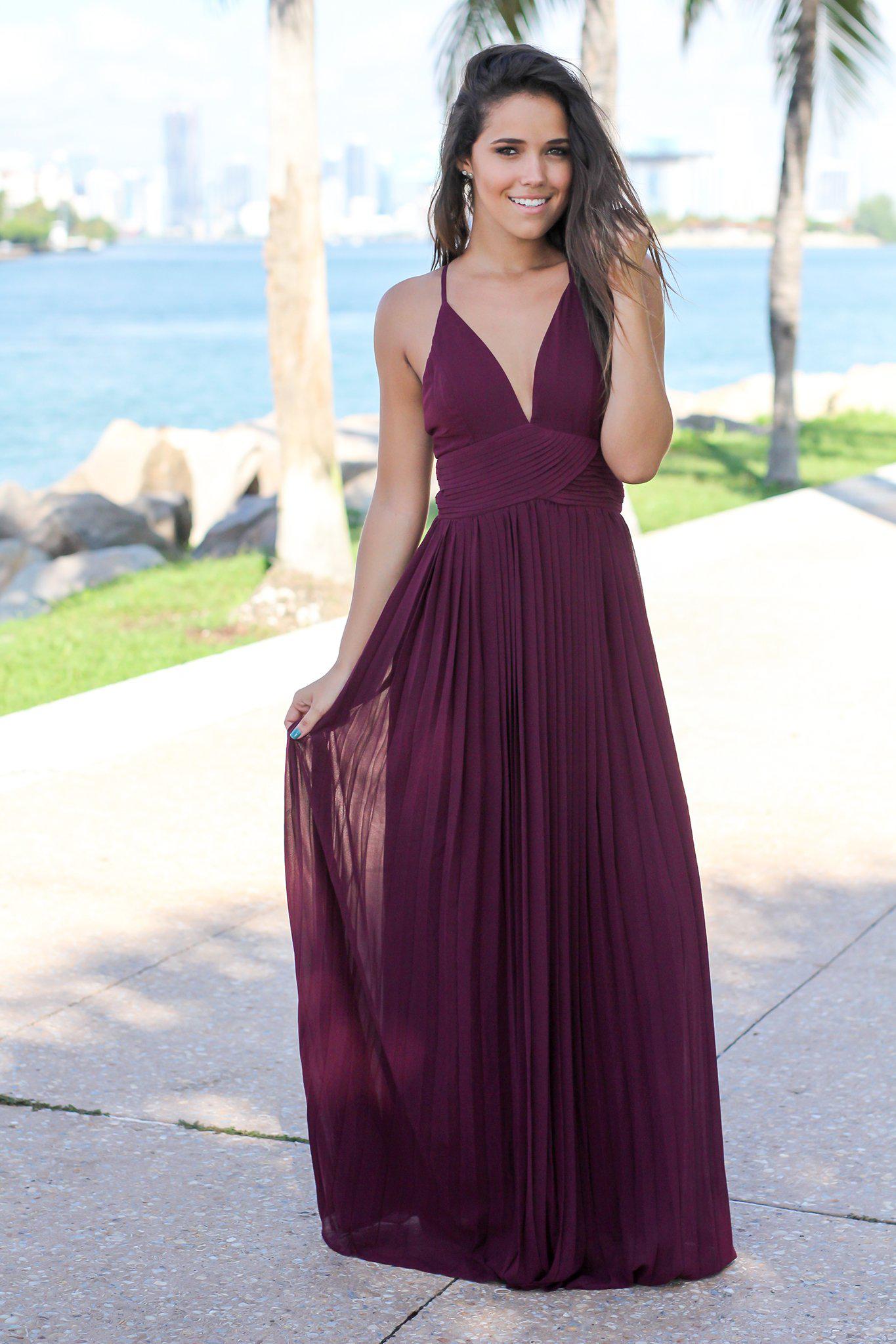 Boutique Dresses