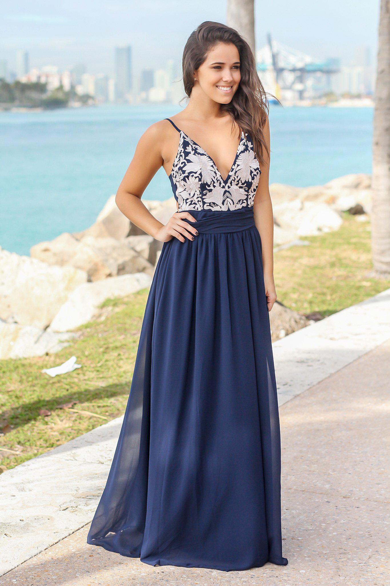 Boutique Dresses
