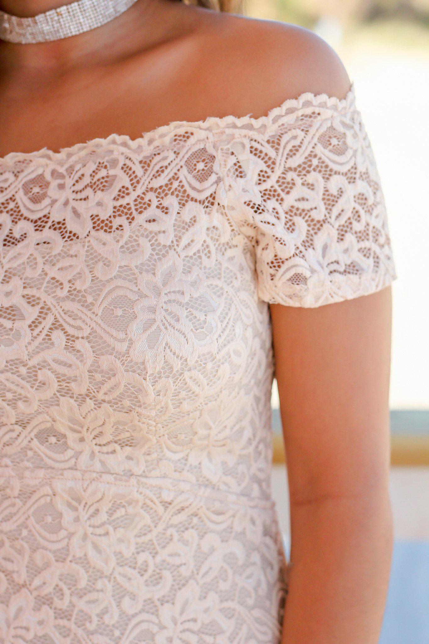 Boutique Dresses