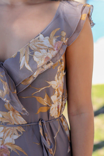 Boutique Dresses