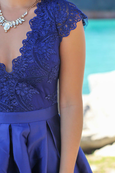 Boutique Dresses