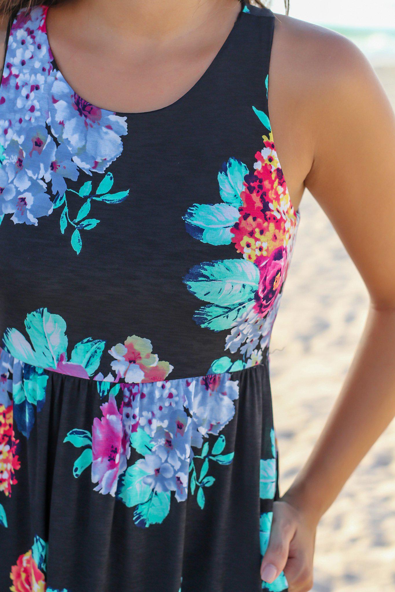 Boutique Dresses