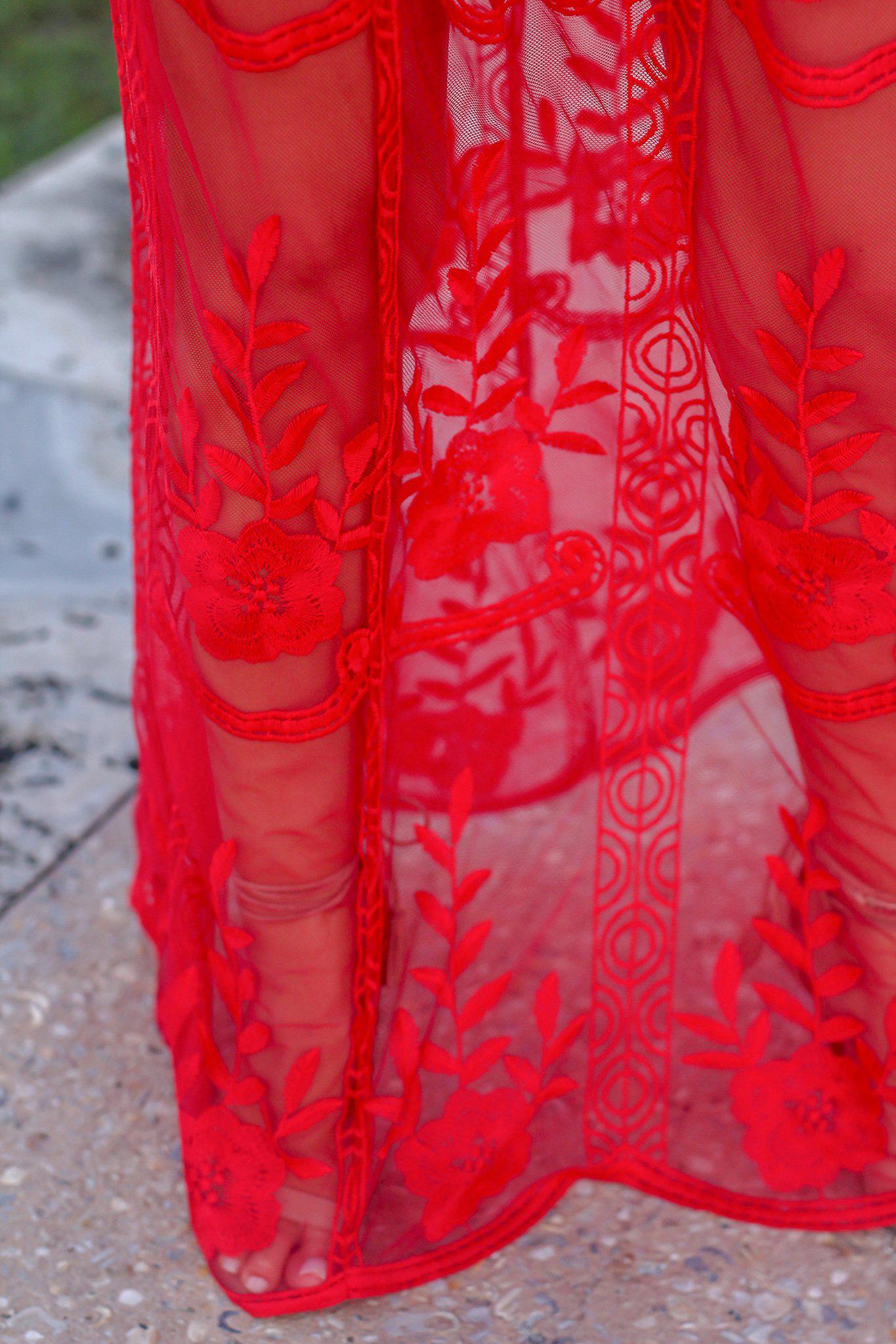 Boutique Dresses