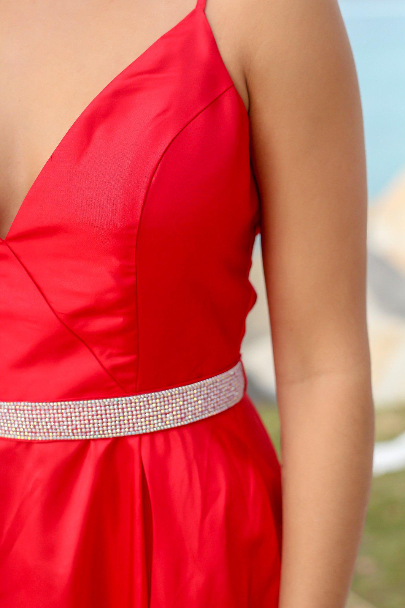 Boutique Dresses
