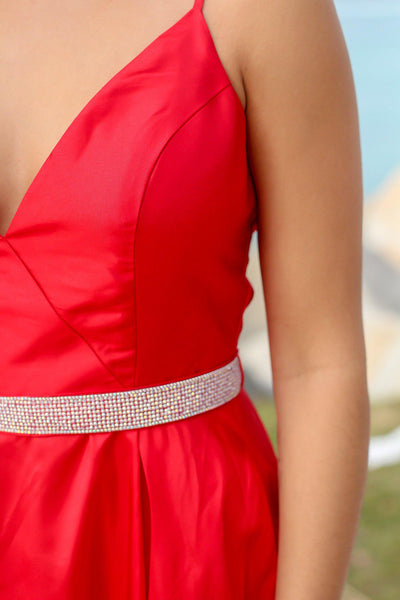 Boutique Dresses