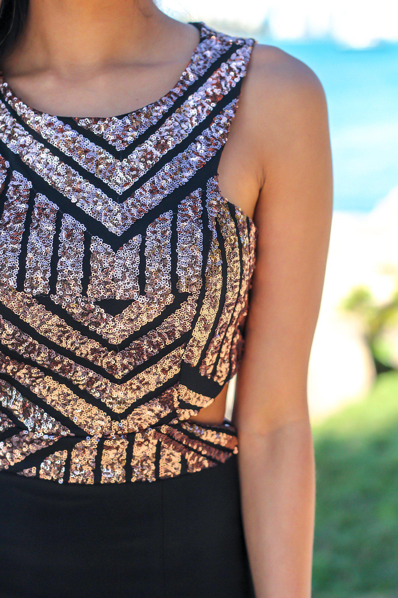 Boutique Dresses
