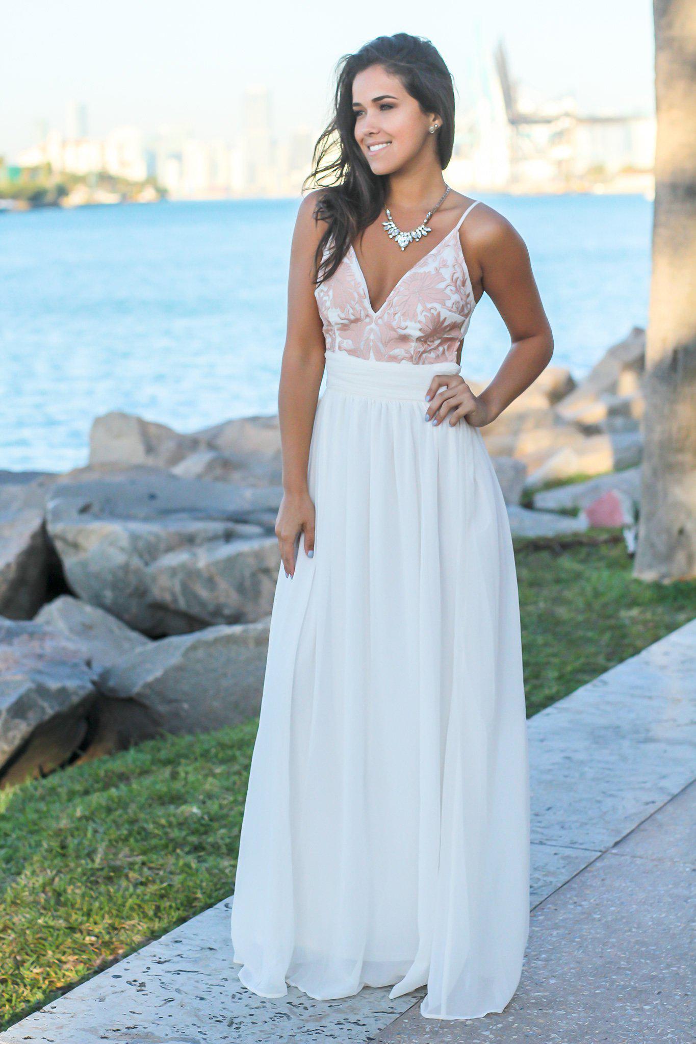 Boutique Dresses