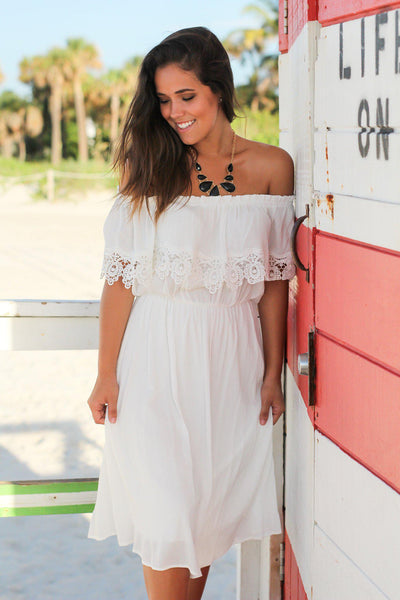 Boutique Dresses