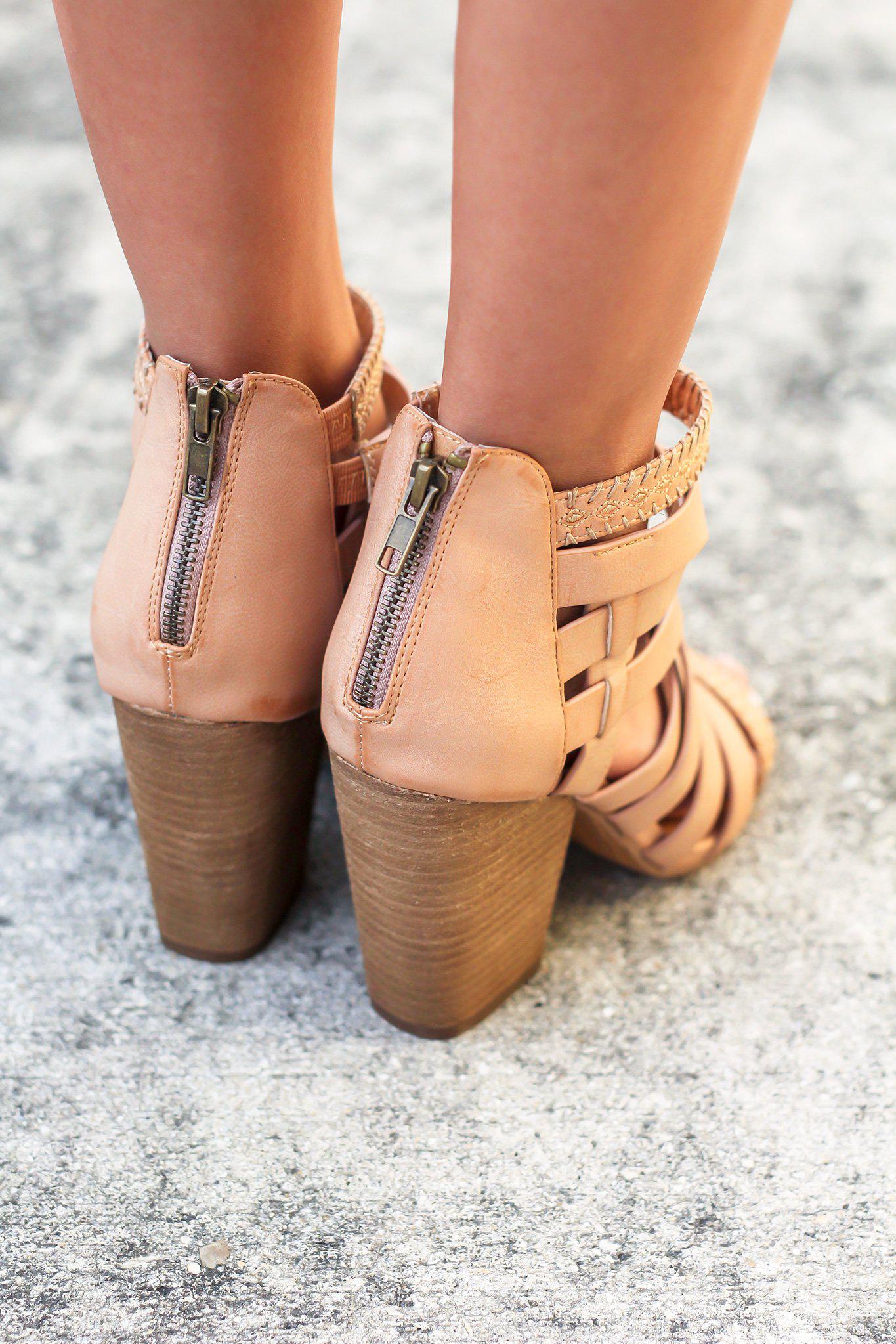 Cute Heels