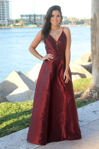 Dress Boutiques