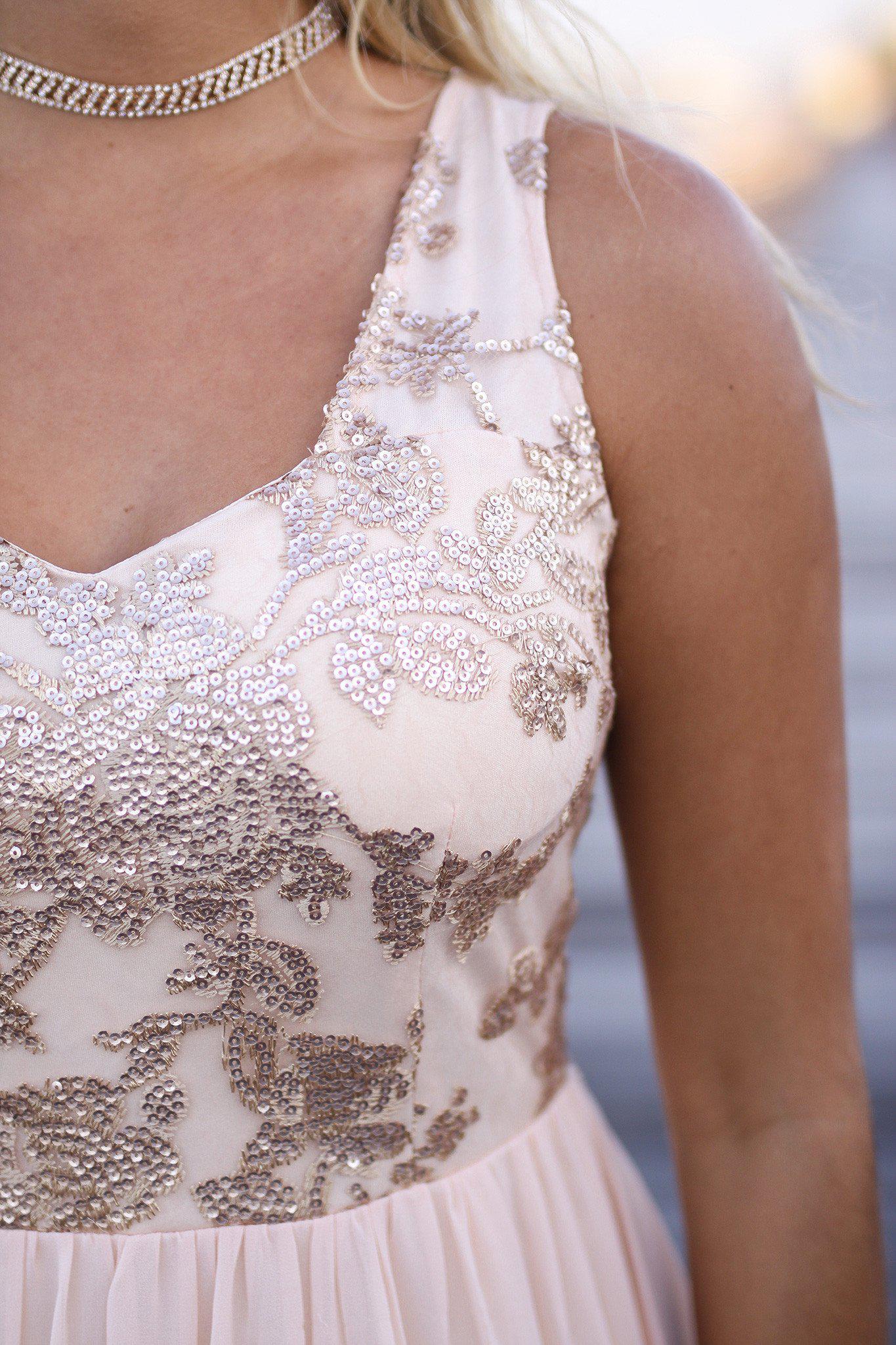 Blush Pink Sequin Lace Maxi Dress Pink Long Lace Maxi Dress With Sleeves Maxi Dress Blush Blush Pink Sequin Lace Maxi Dress Pink Long Lace Maxi Dress With Sleeves Maxi Dress Blush