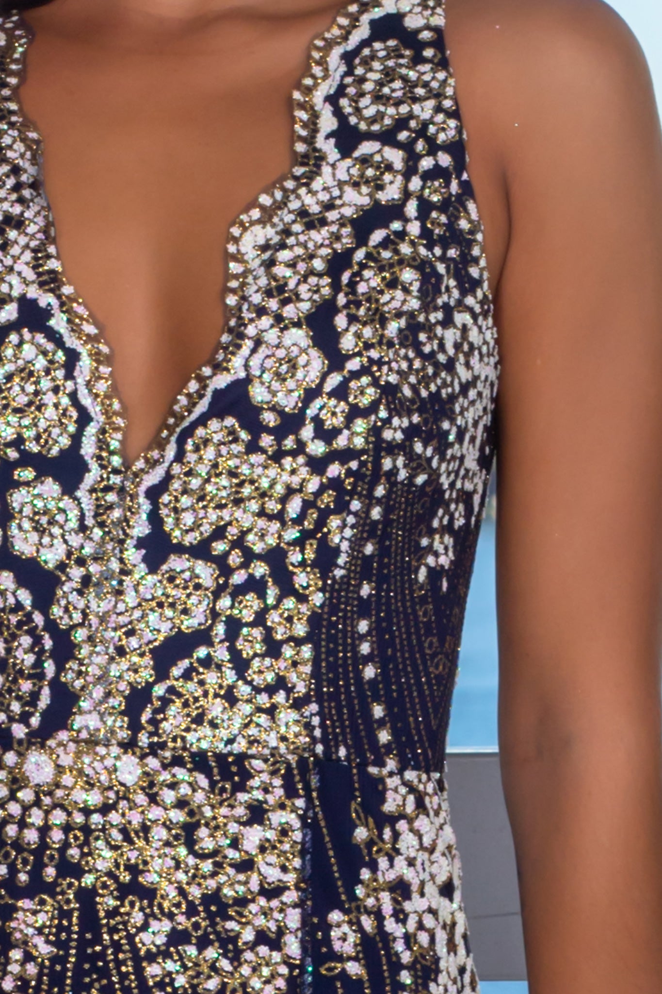 Dress Boutiques