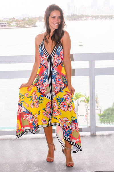 Dress Boutiques
