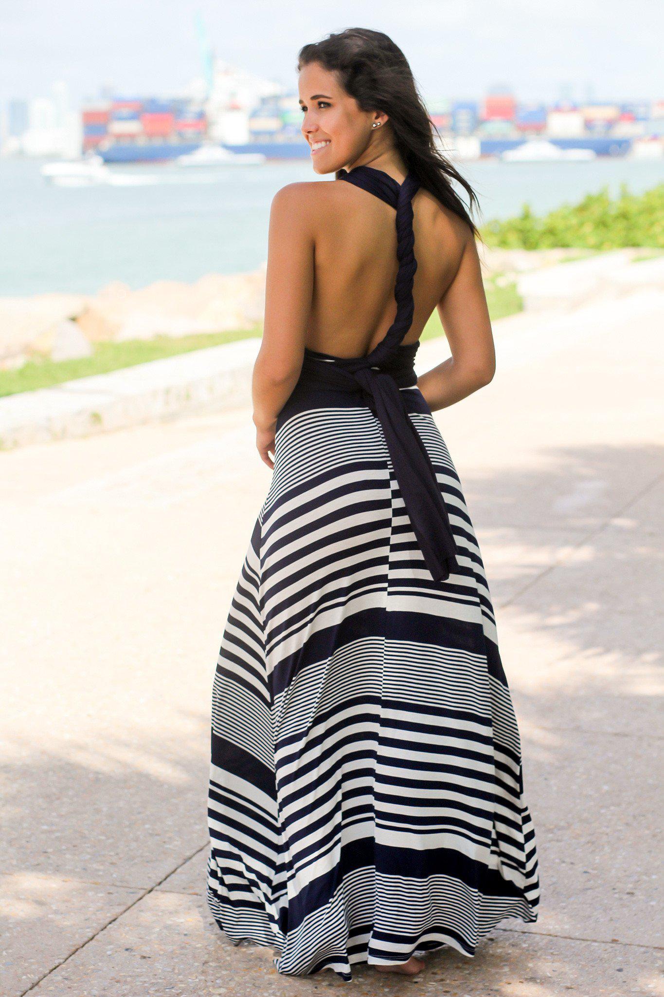 Dress Boutiques
