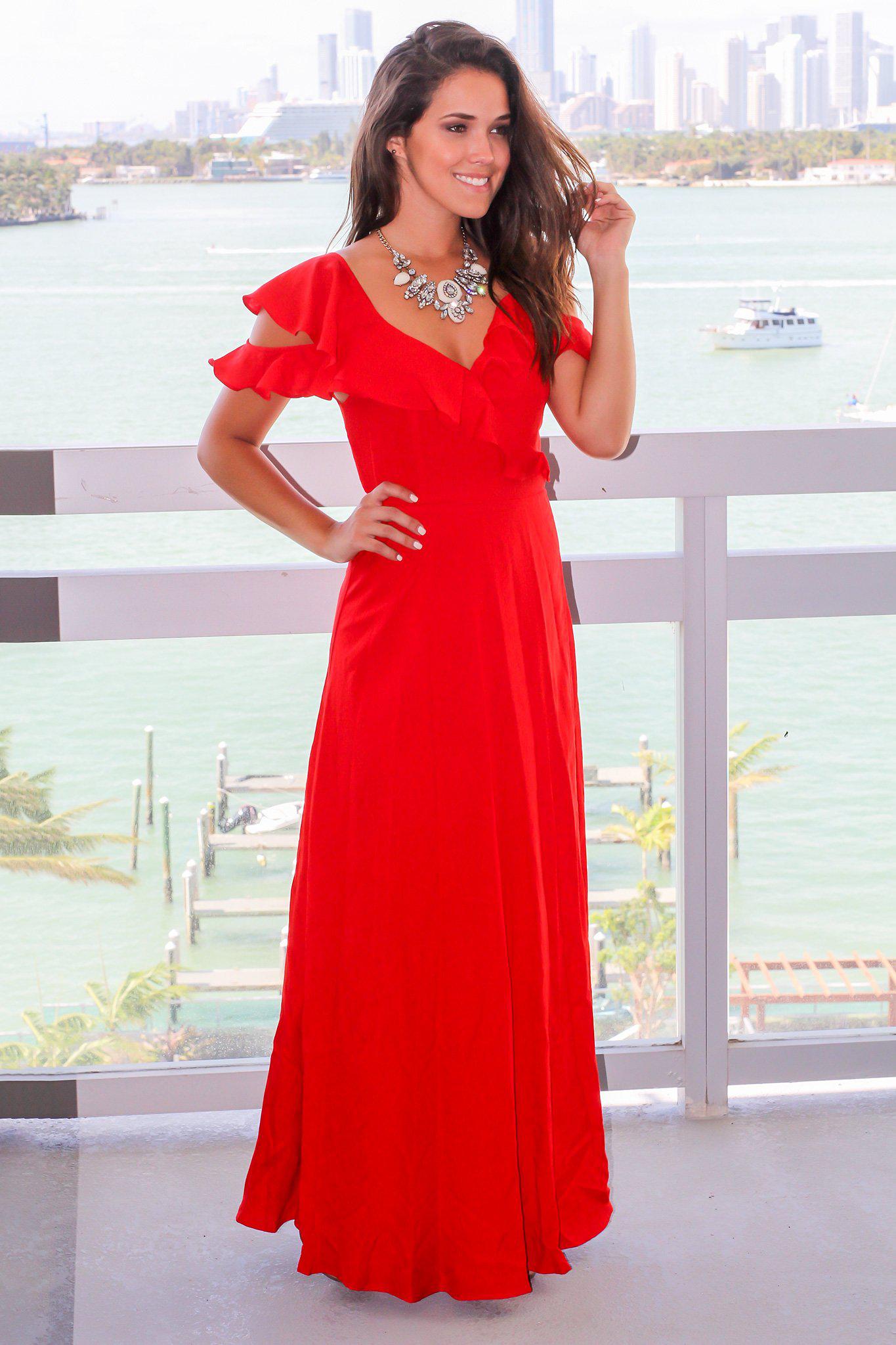 Dress Boutiques