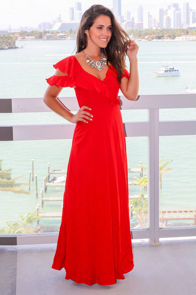 Dress Boutiques