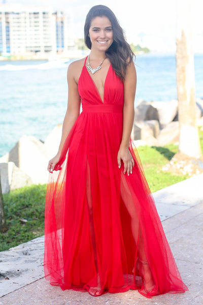 Dress Boutiques