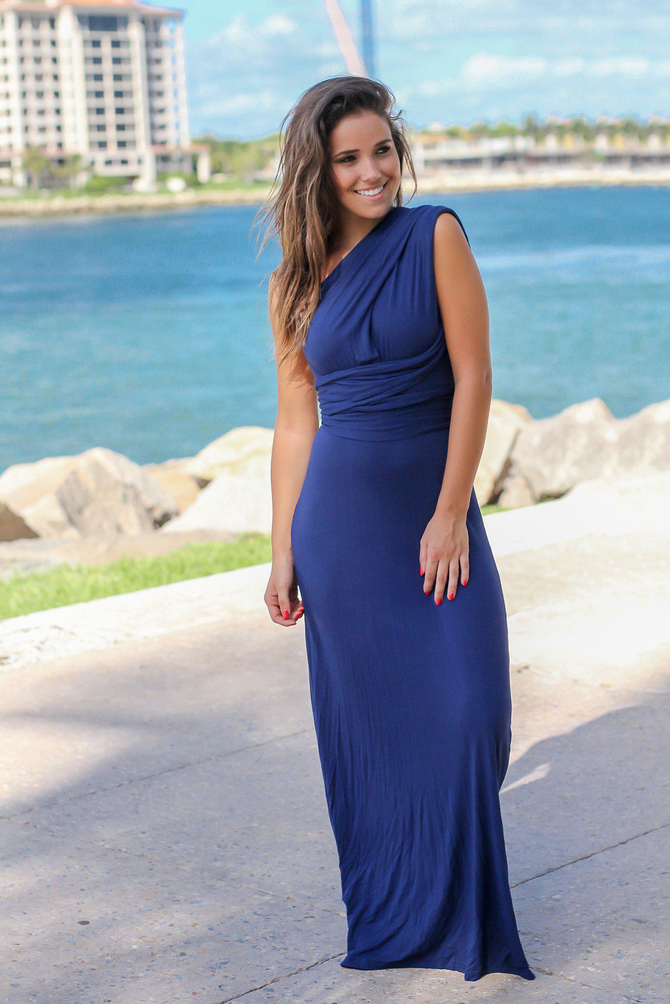 Dress Boutiques