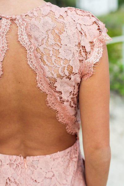 Dress Boutiques