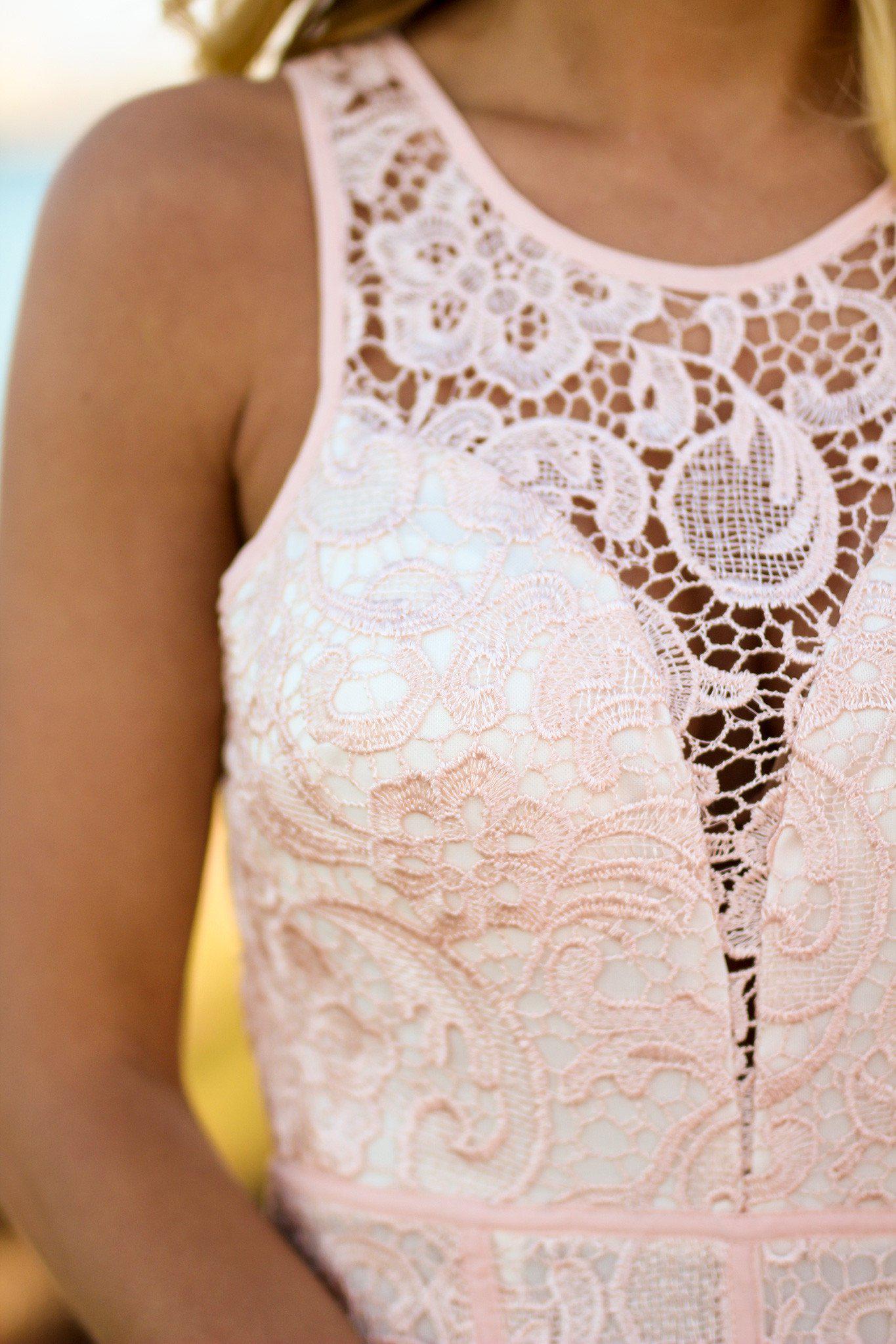Dress Boutiques