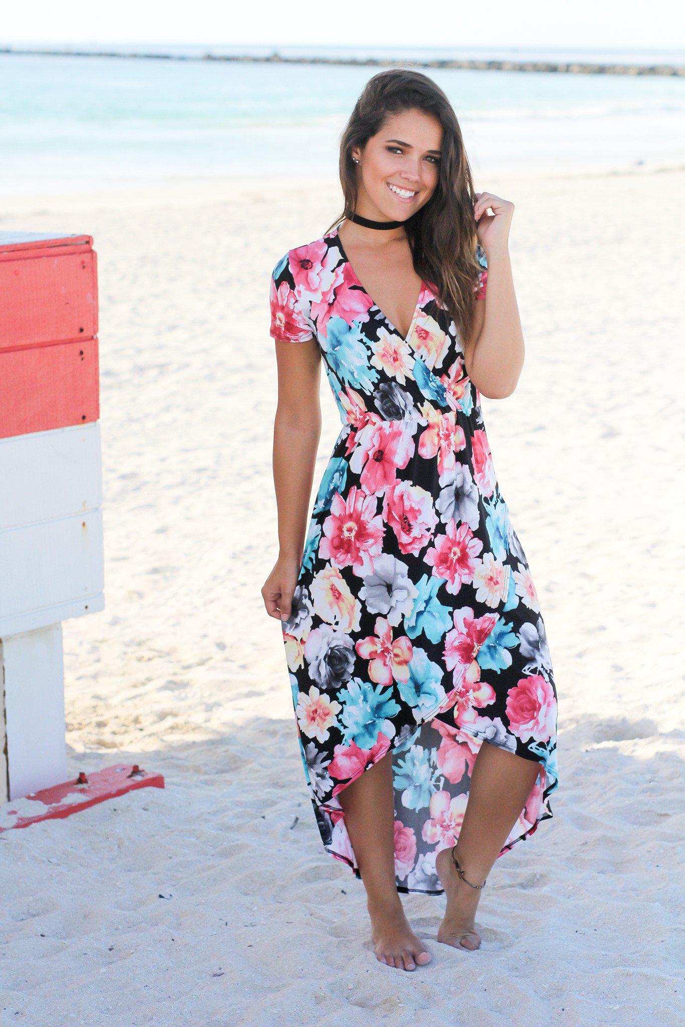 Dress Boutiques