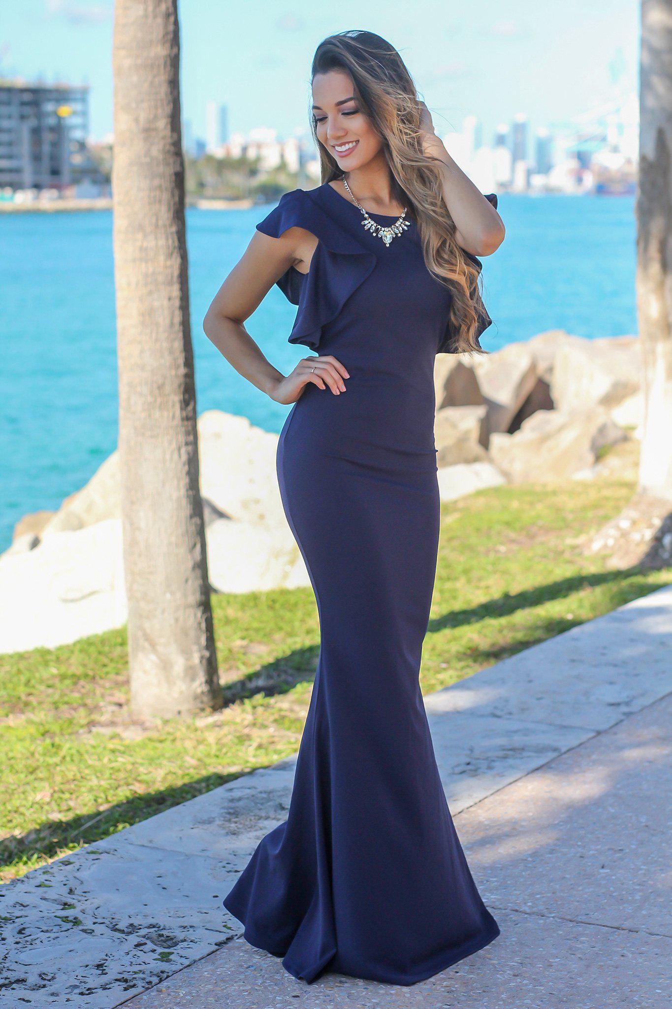 Dress Boutiques